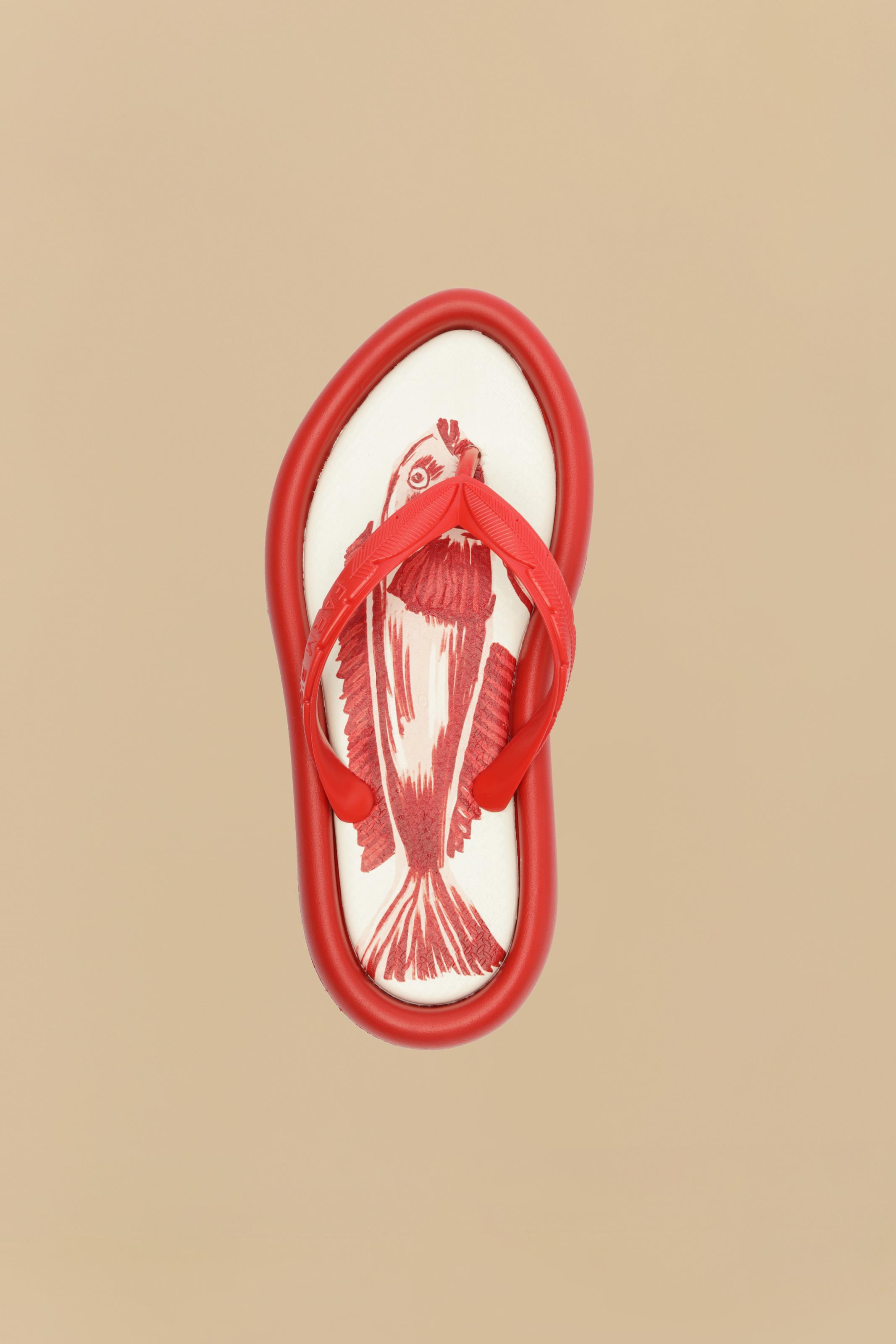 Chinelo Canoa