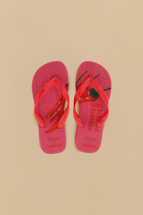 Havaianas Jade - Farm