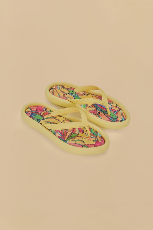 Chinelo Canoa