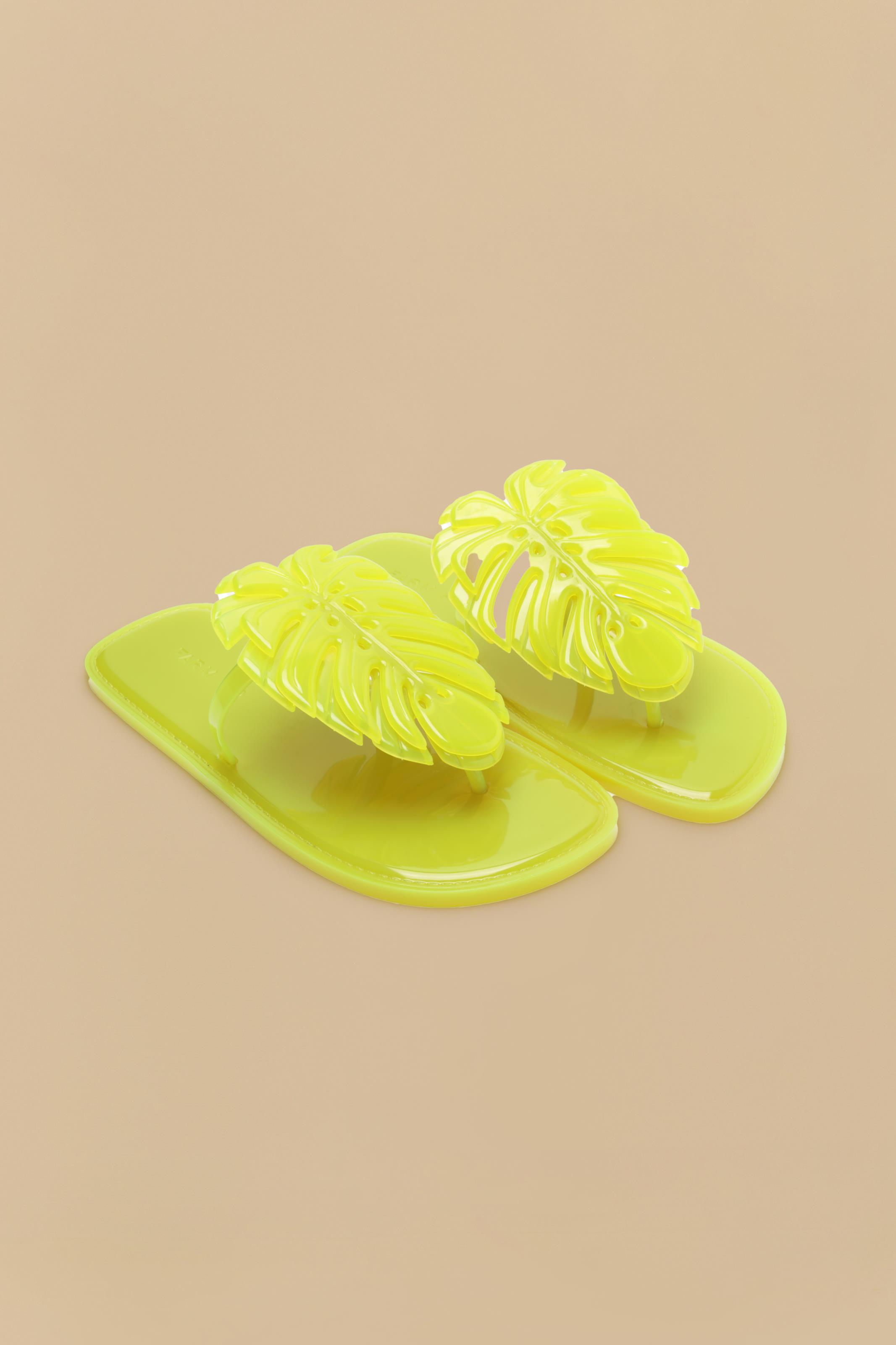 Sandália Jelly