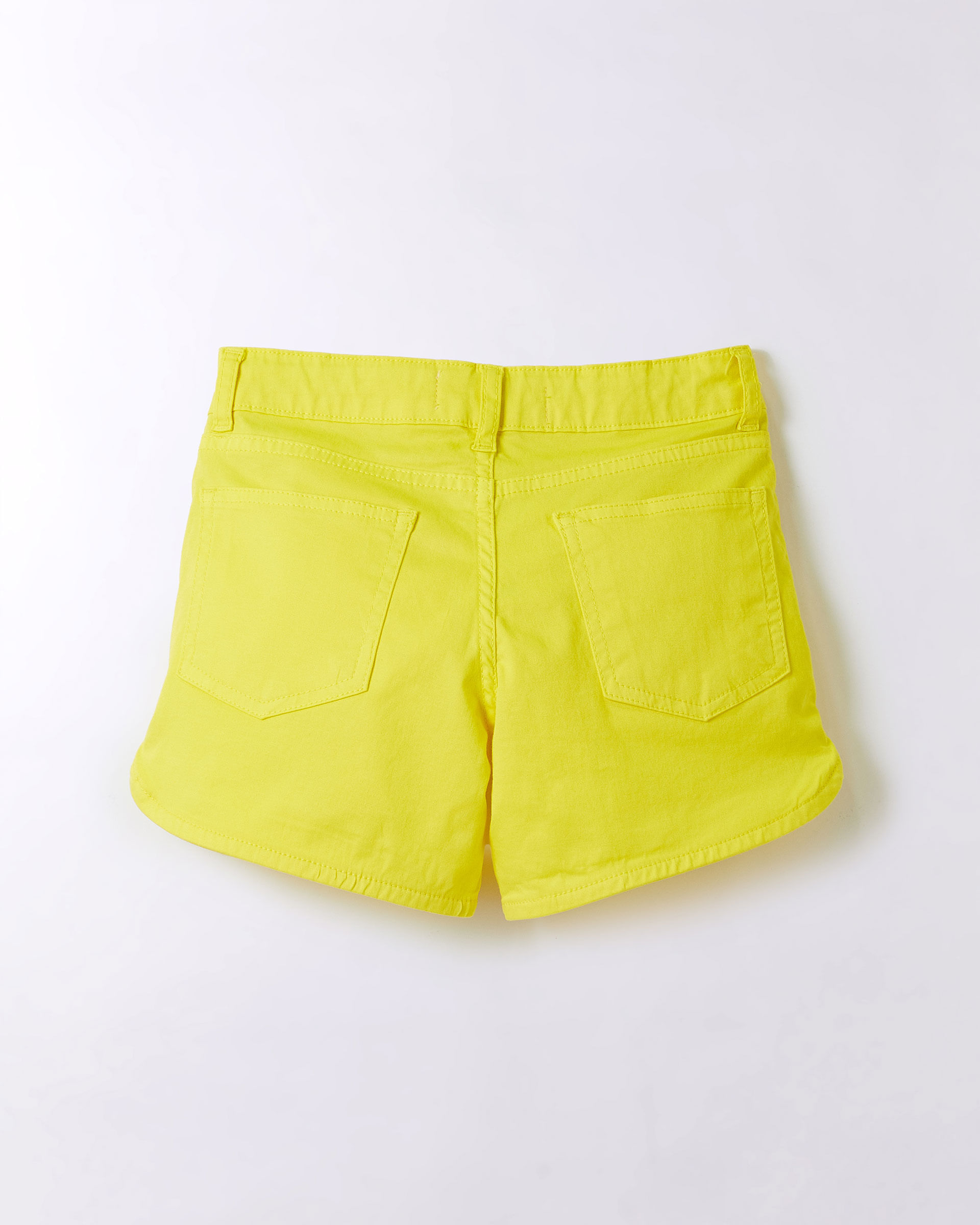 Amarelo Solzim - 10