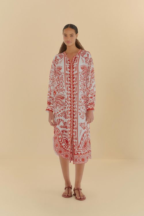 bazar farm - camisa 1386 – Farm