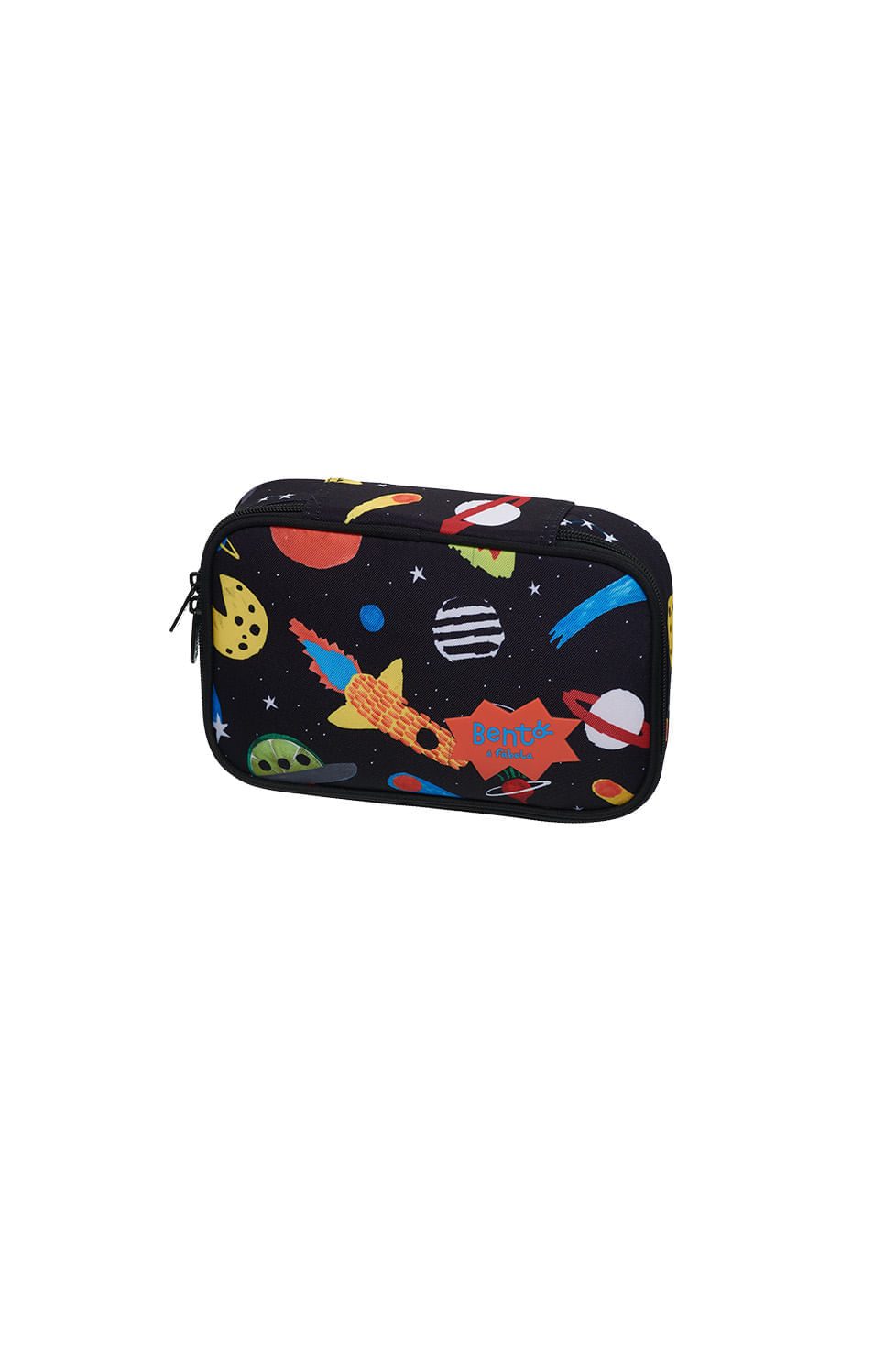 Estojo Box Espacial