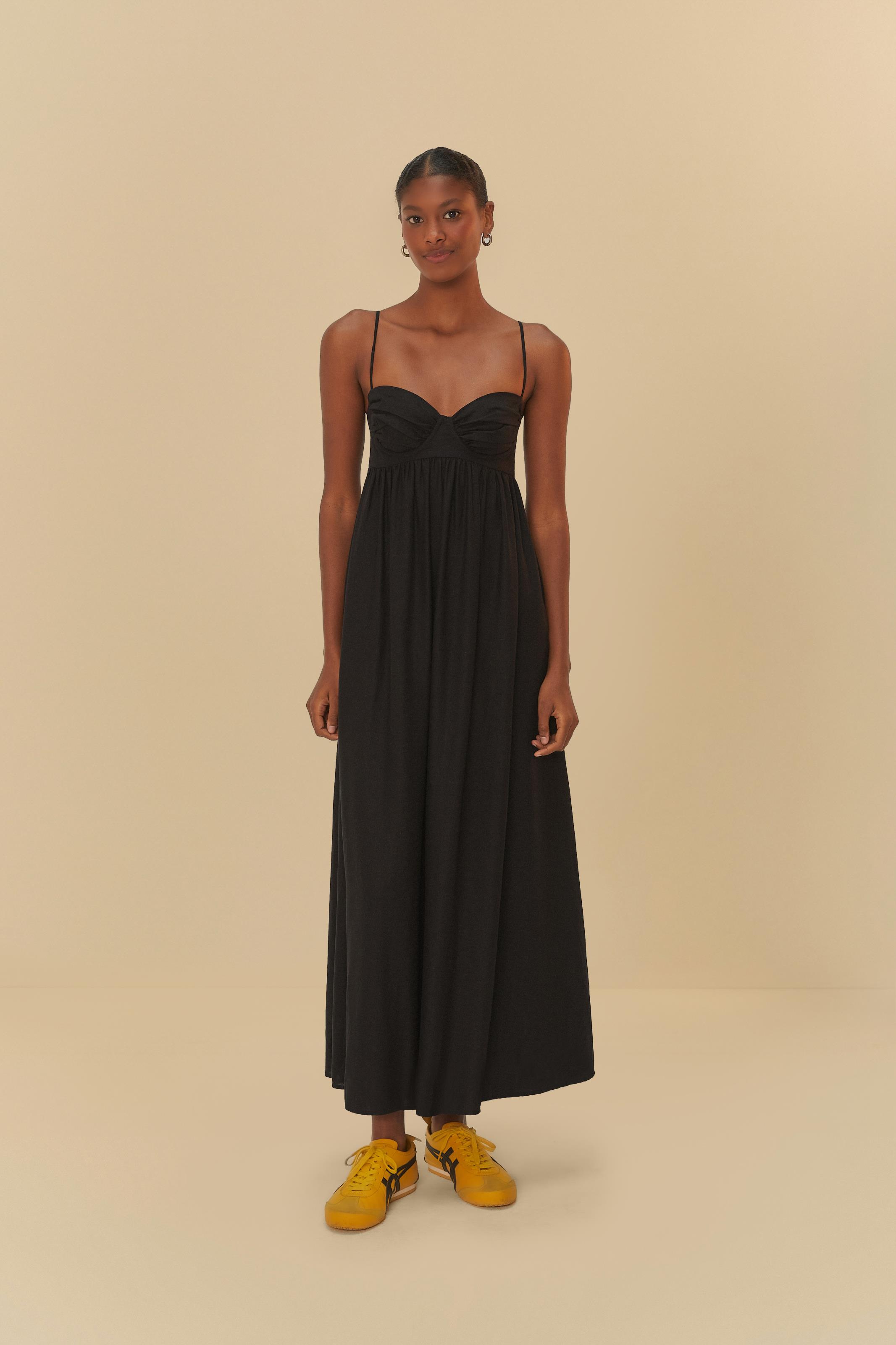 Zattini Vestidos Longos Cheap Zattini Vestido Longo 2025