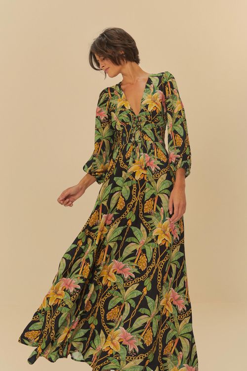 338750_50280_2-VESTIDO-LONGO-MANGA-ESTAMPADO-PARAISO-TROPICAL