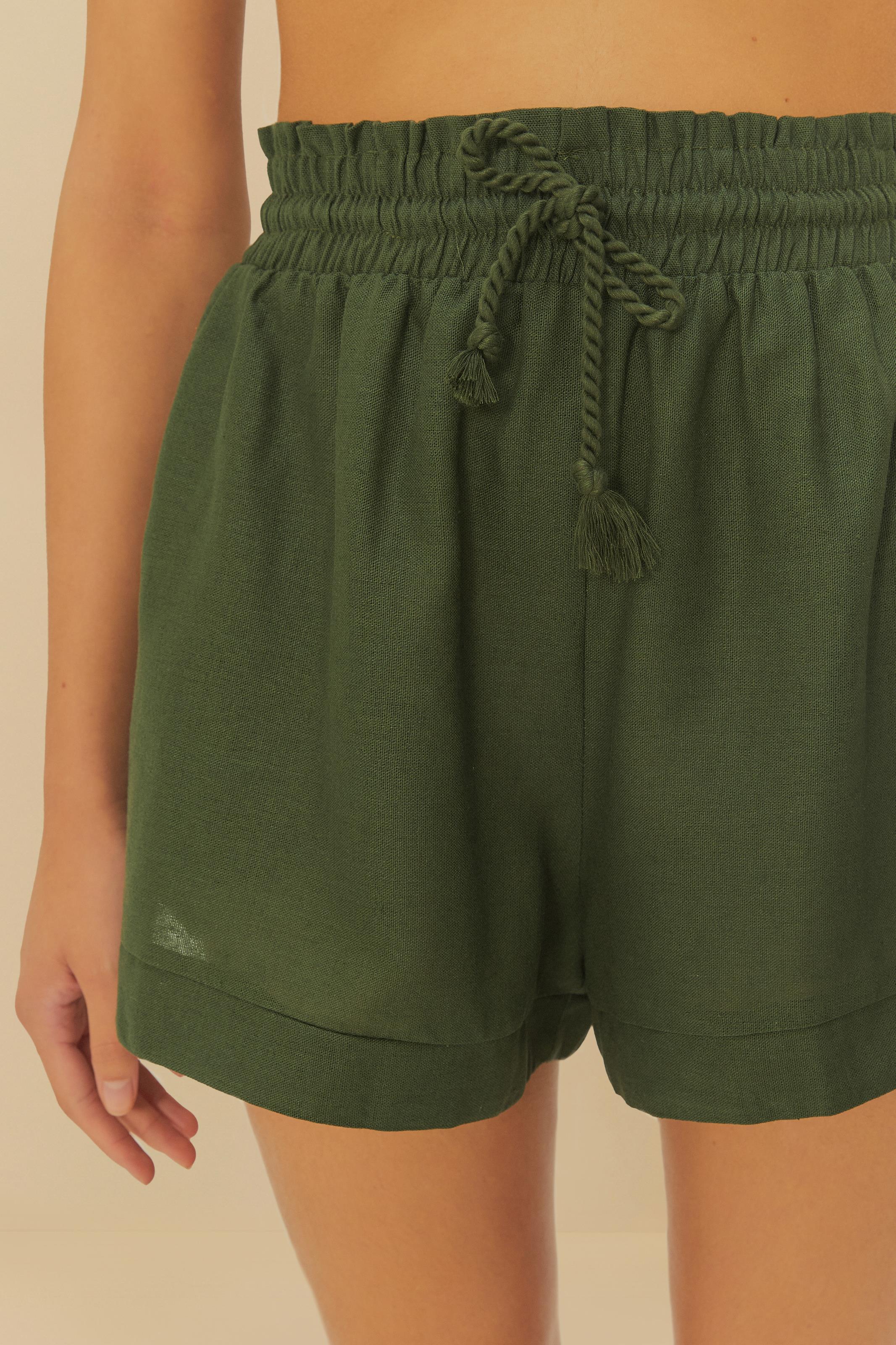 Short Elástico Cós