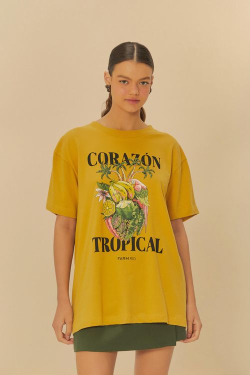 343320_11022_1-T-SHIRT-MEDIA-CORAZON-TROPICAL-AMARELO