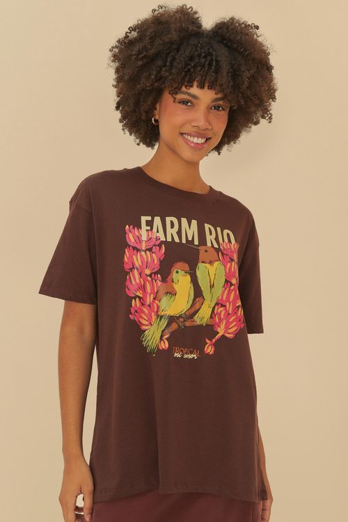339984_10091_1-T-SHIRT-MEDIA-ESTAMPADA-FARM-RIO-PASSAROS