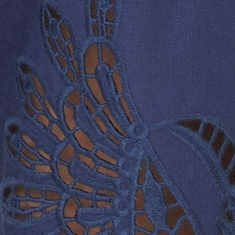 Calça Richilie Estampada Passáros