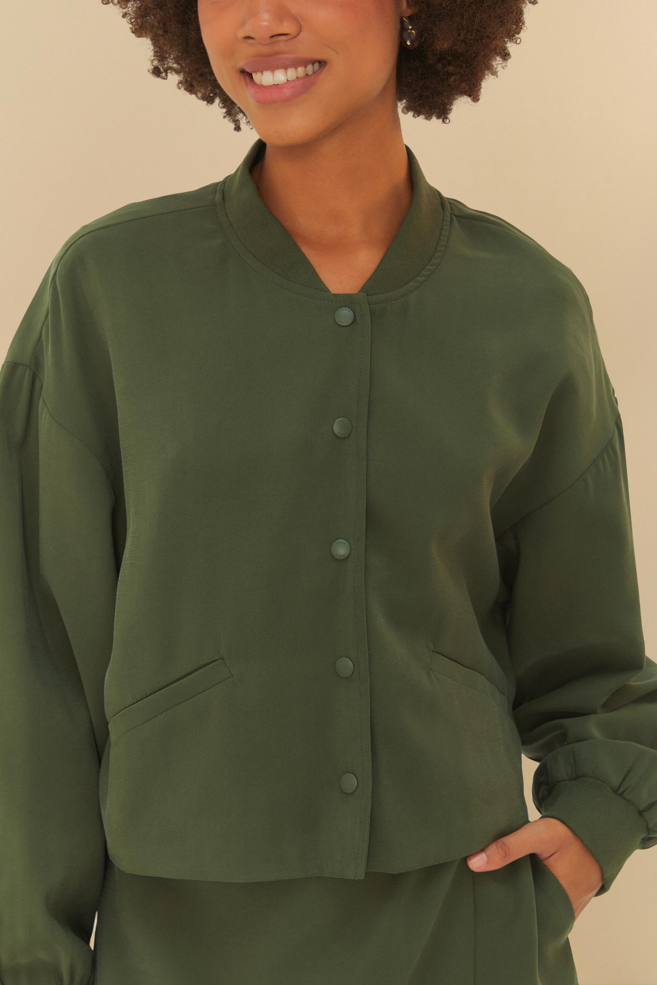 Bomber Alfaiataria