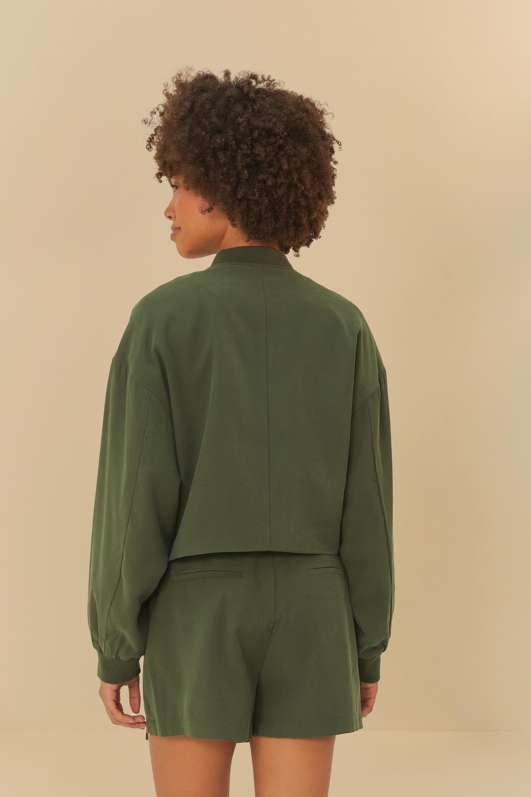 Bomber Alfaiataria
