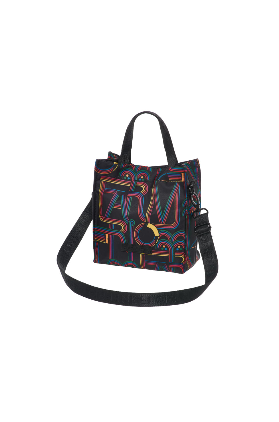 Bolsa Mimo Logotuca