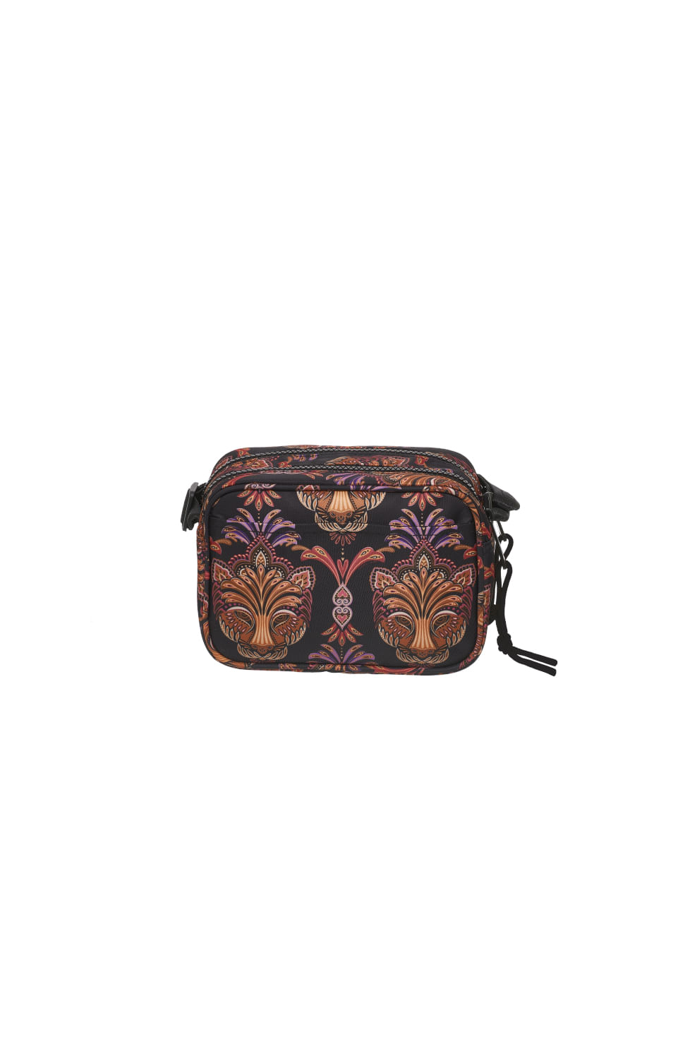 Bolsa Chamego Pantera Boho