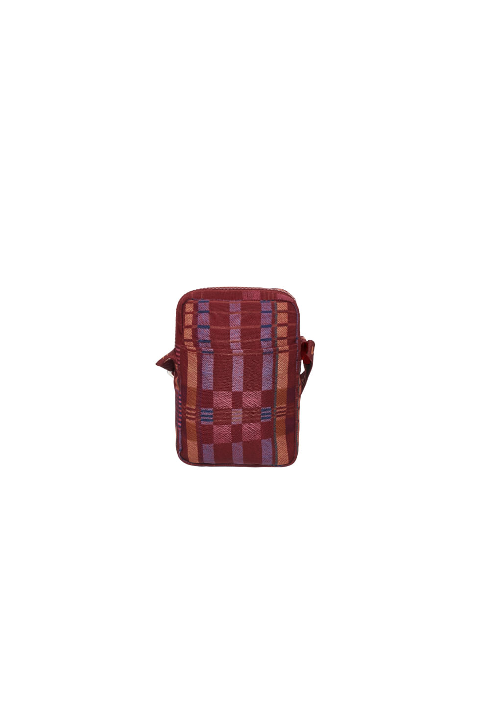 Bolsa Da Gema Sofia Xadrez