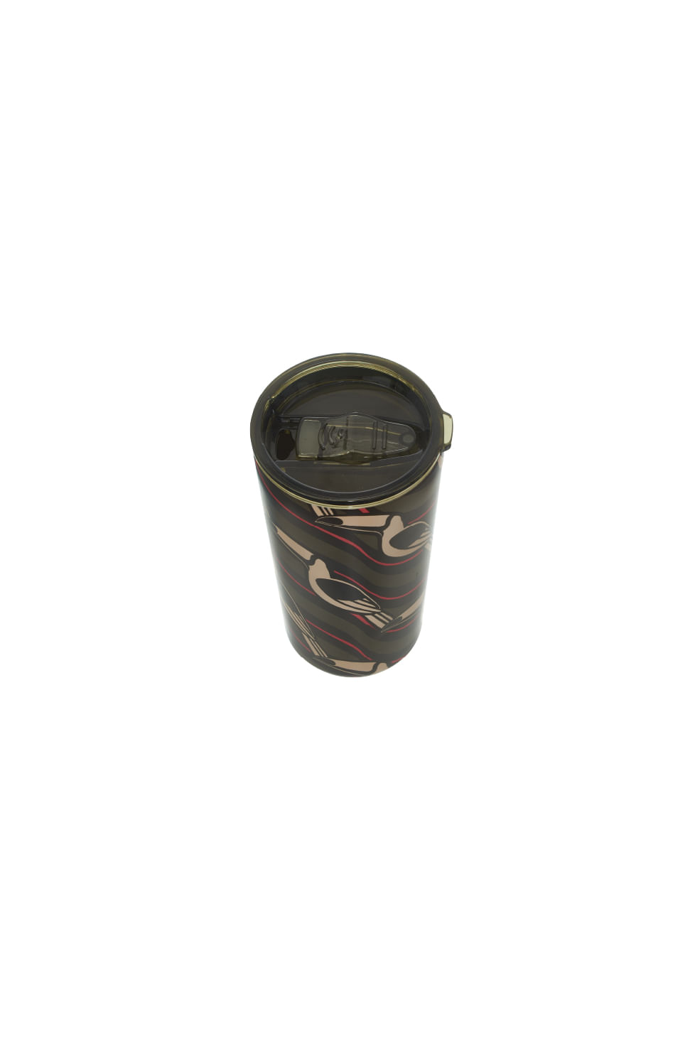 Copo Glub 500ml Tucanos Gráficos