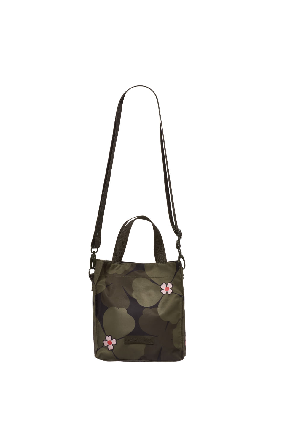 Bolsa Mimo Florbela