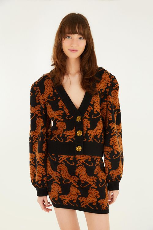 341471_51518_1-CARDIGAN-CURTO-TRICOT-TIGRES-COPACABANA