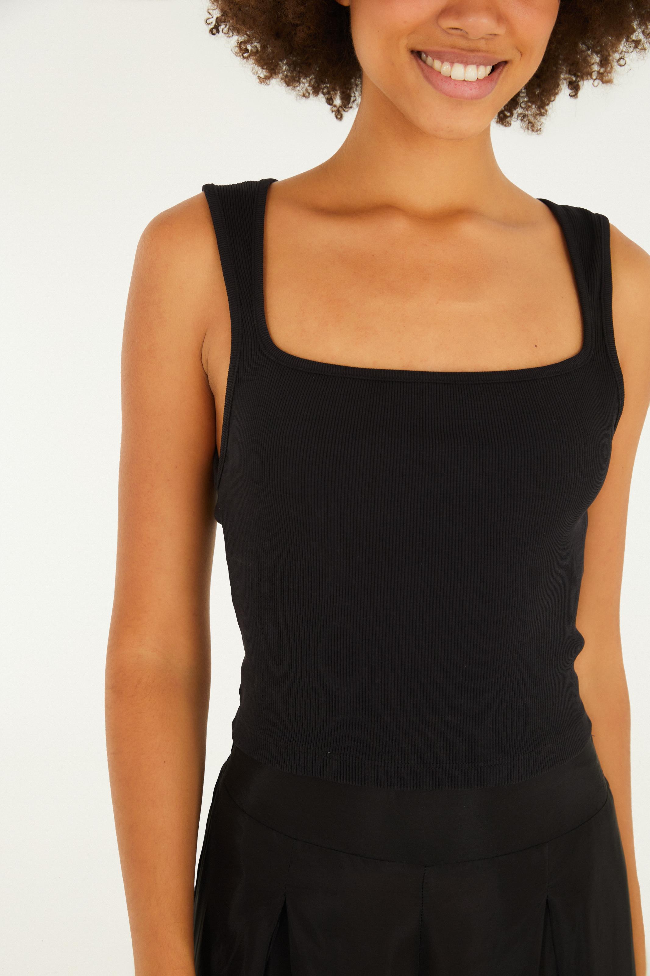 Regata Cropped Ana