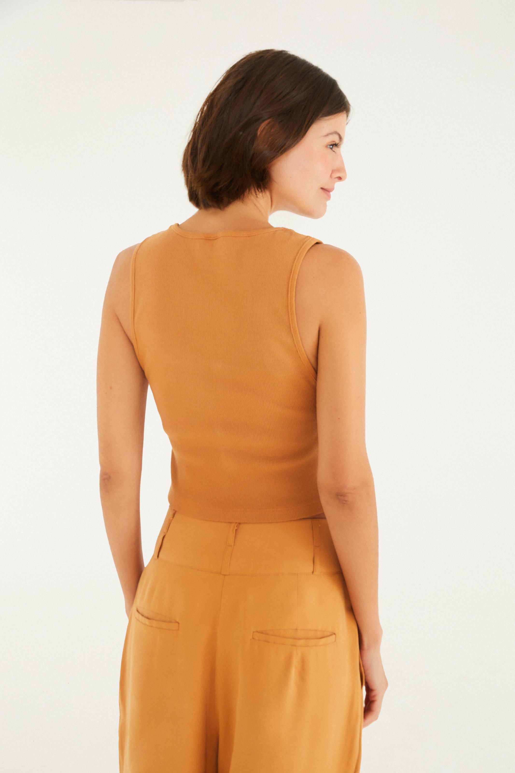 Regata Cropped Ana