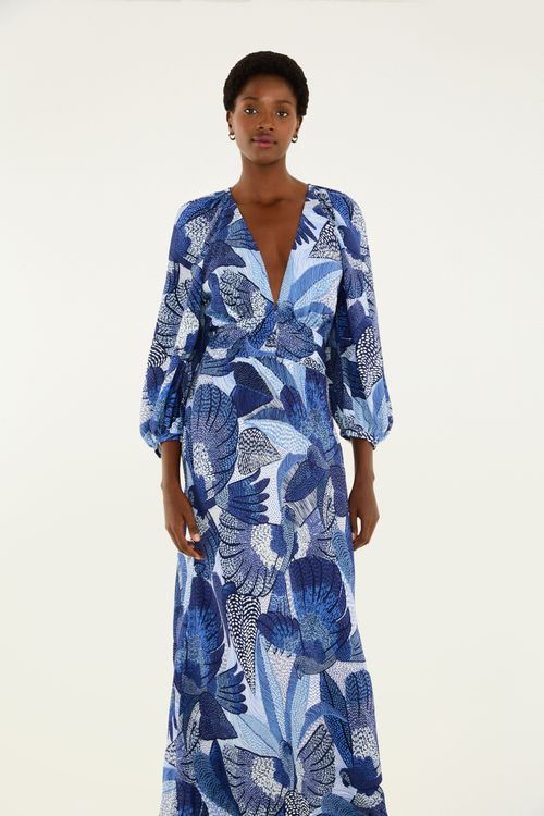 342521_51496_2-VESTIDO-LONGO-COM-MANGA-FESTA-DE-PASSARO