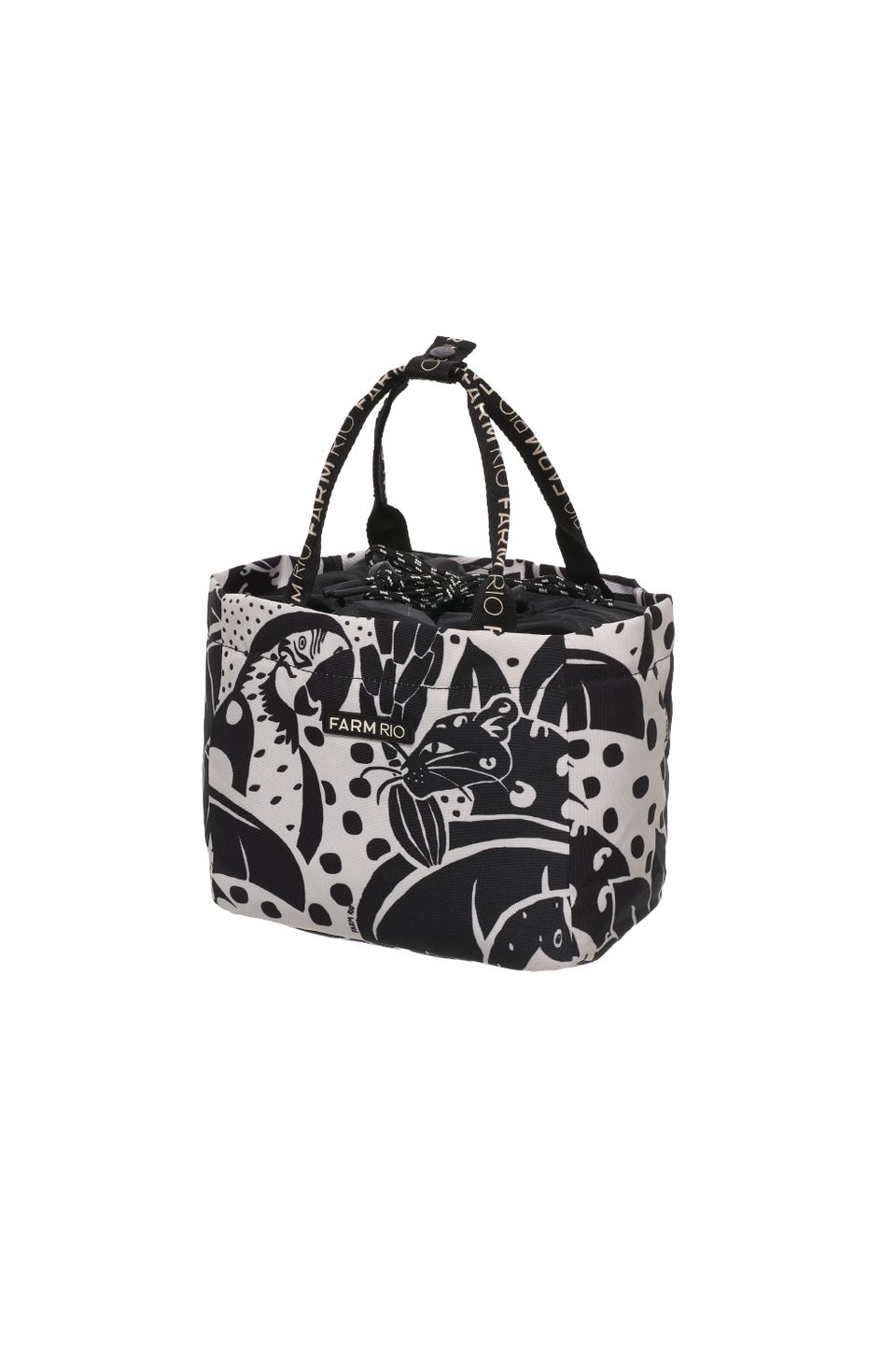 Necessaire Ziriguidum Bichos Na Floresta