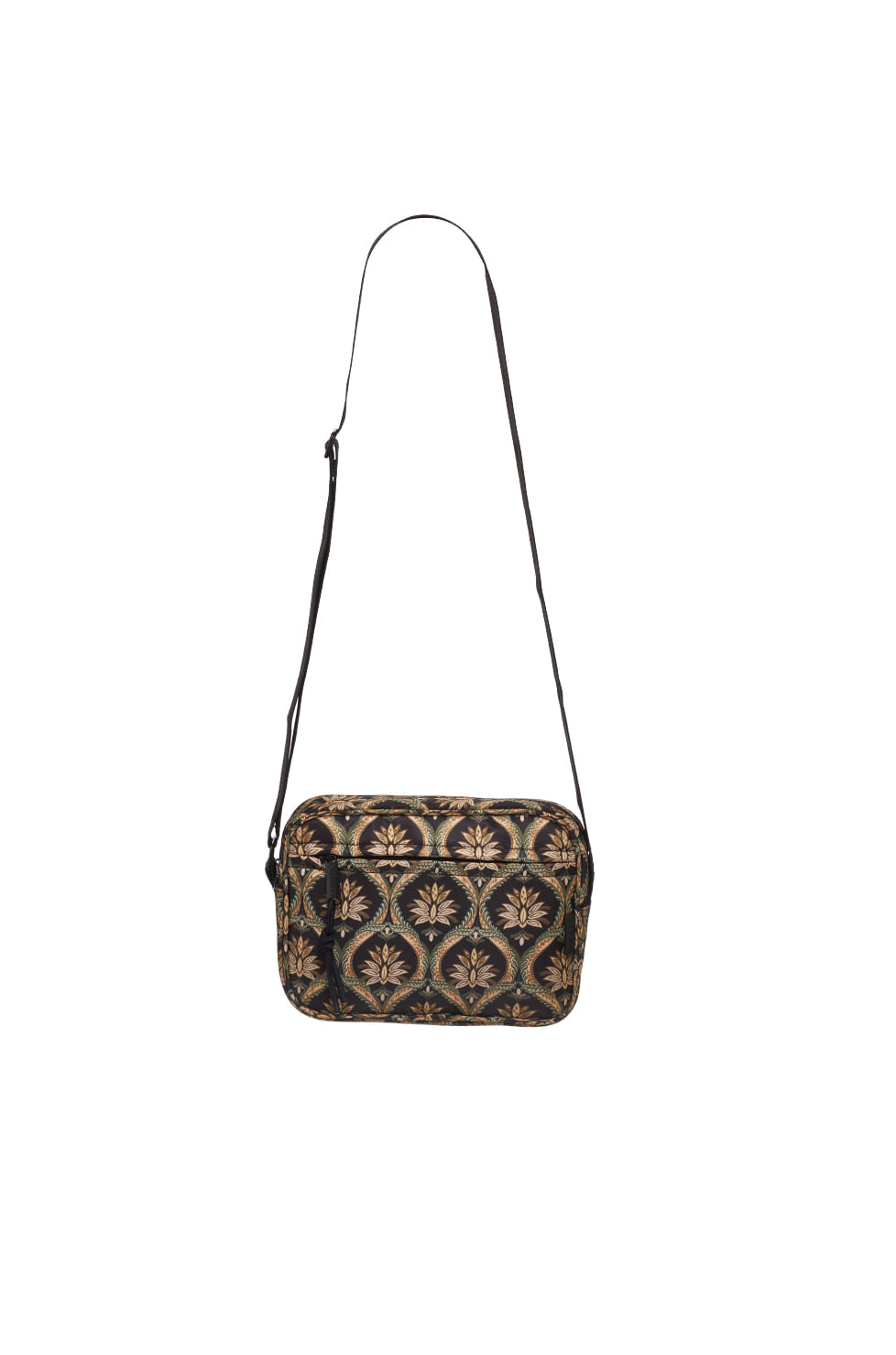 Bolsa Ziriguidum Joia Boho