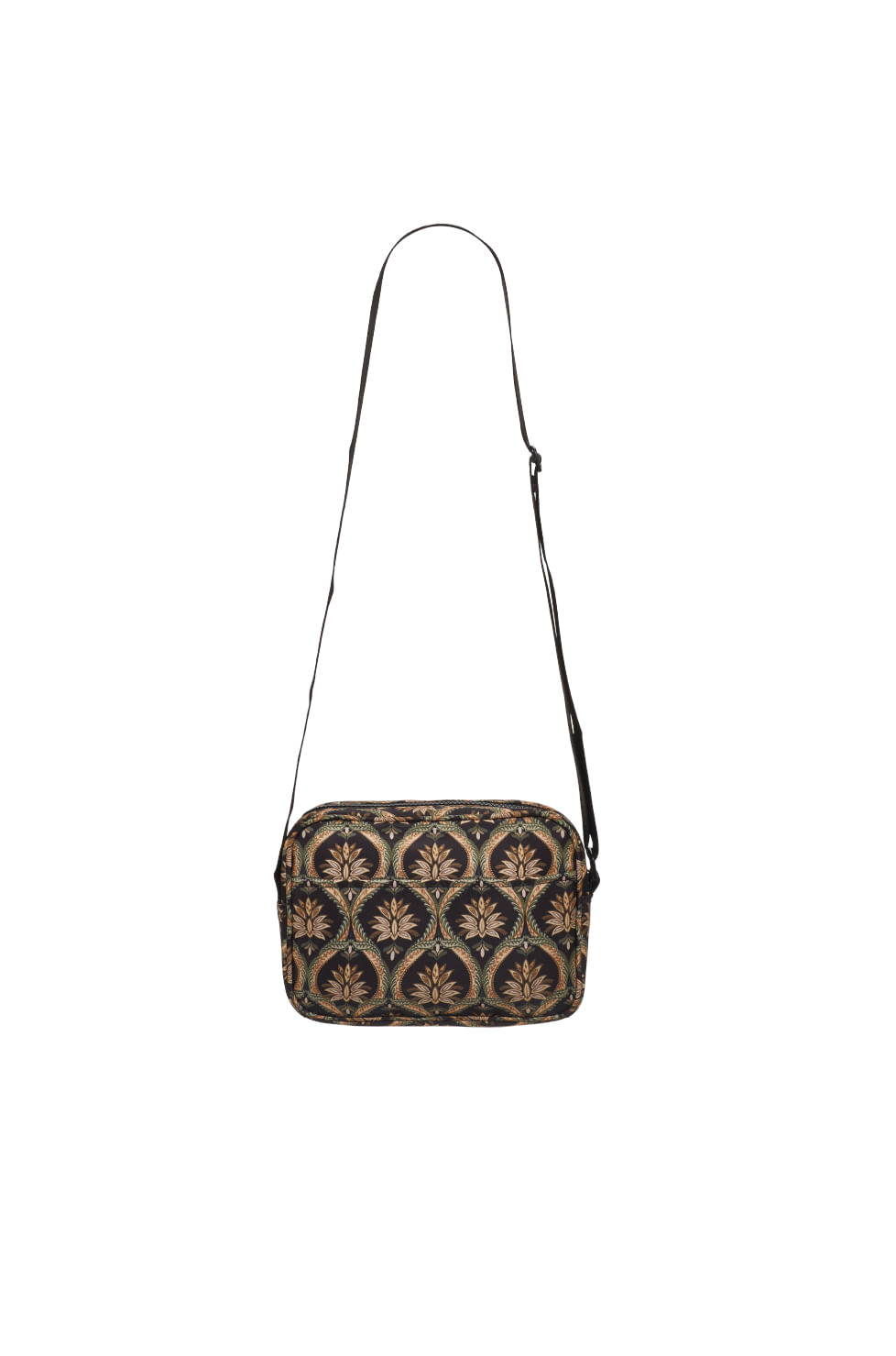 Bolsa Ziriguidum Joia Boho