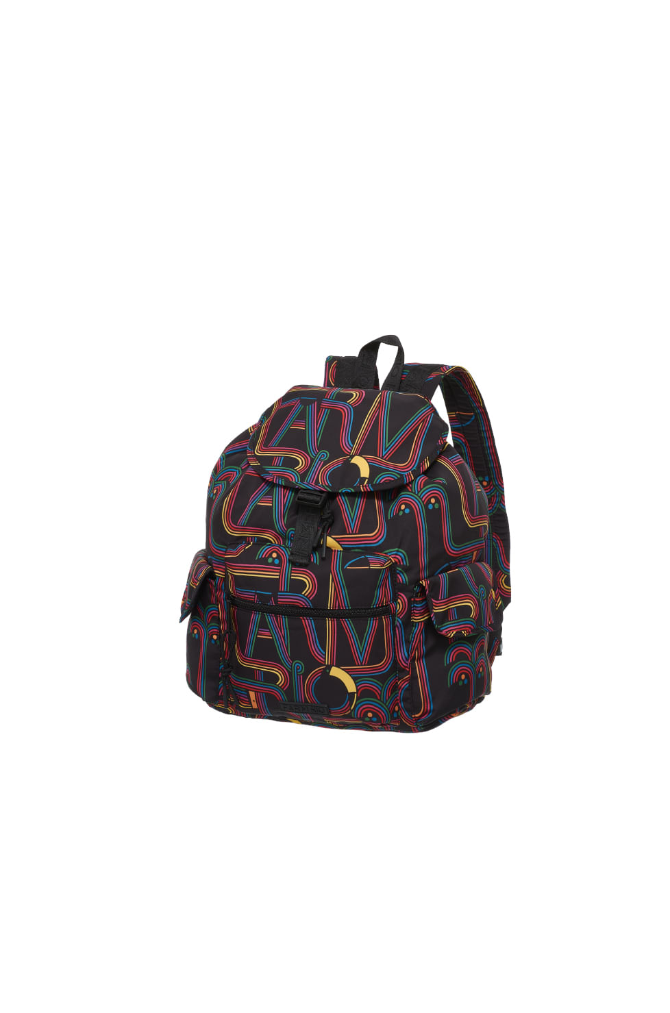Bolsa Pipoca Logotuca
