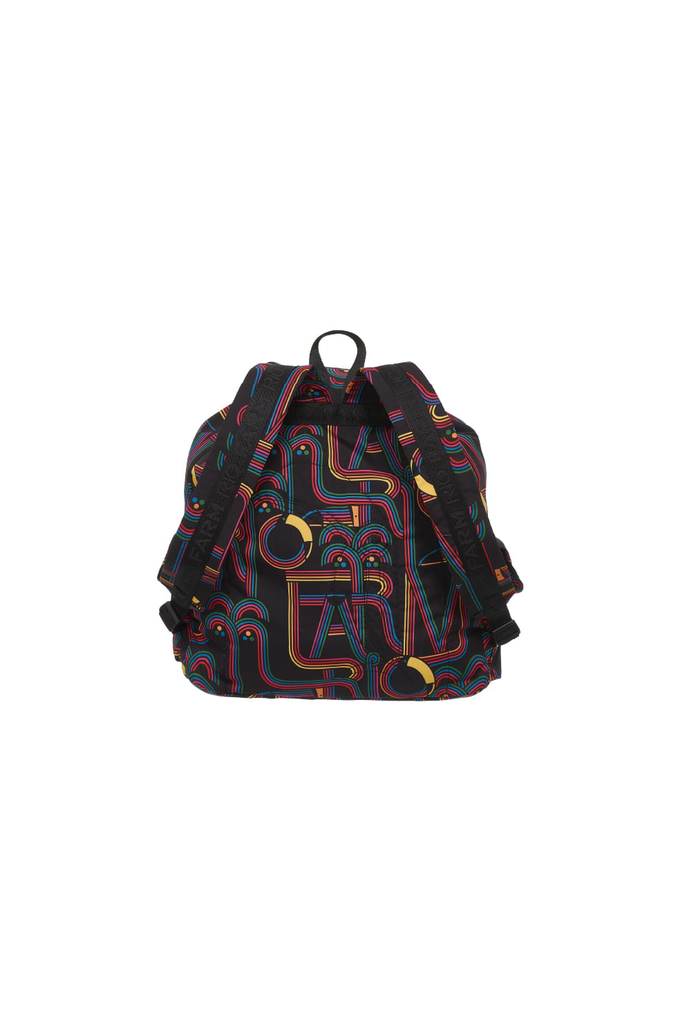 Bolsa Pipoca Logotuca