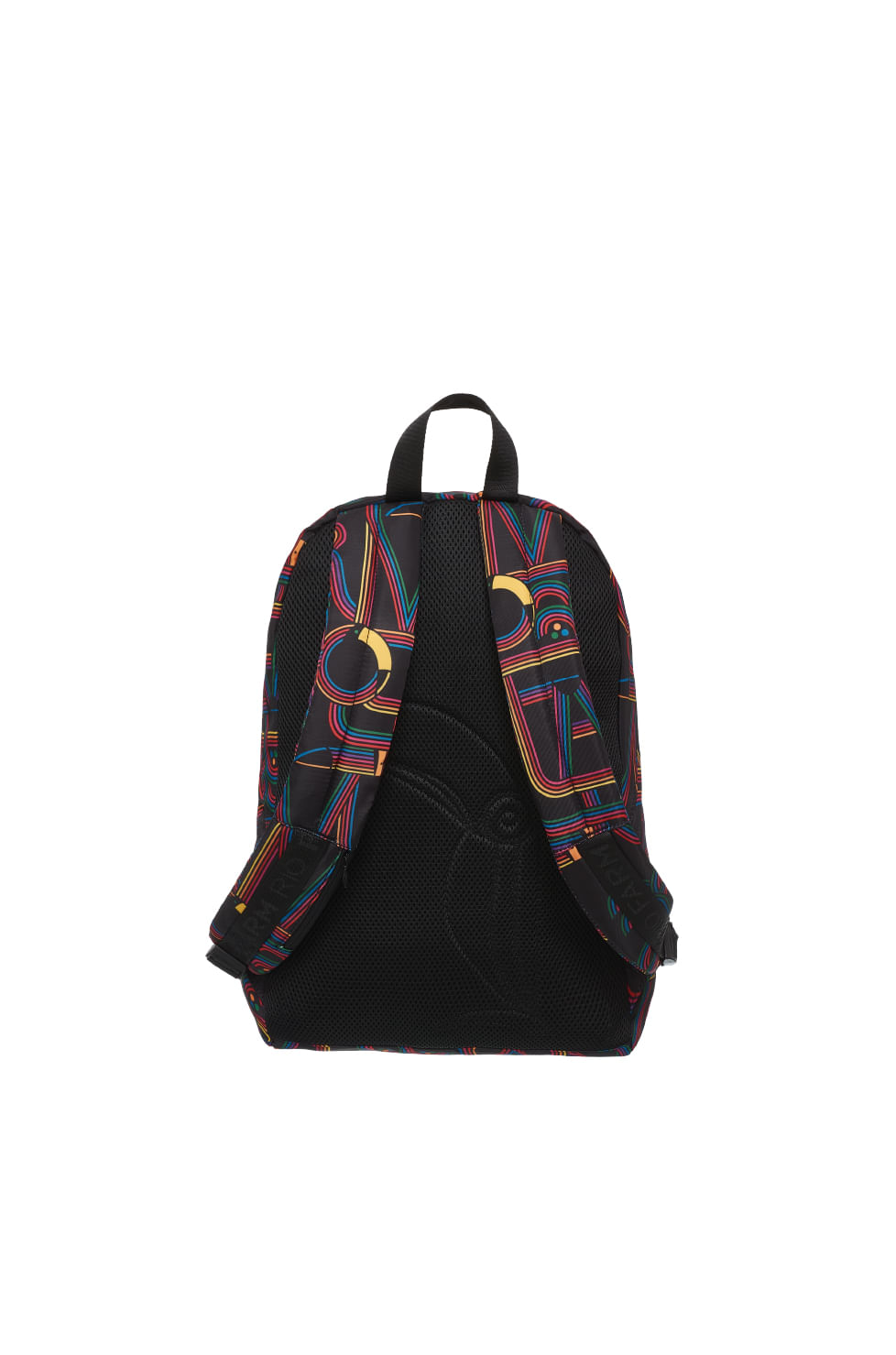 Mochila Xodó Logotuca