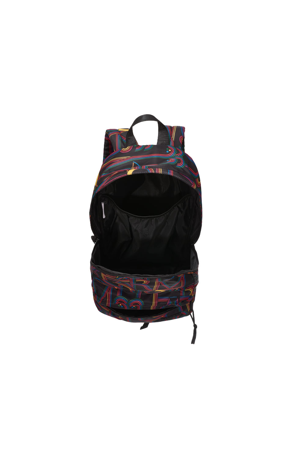 Mochila Xodó Logotuca