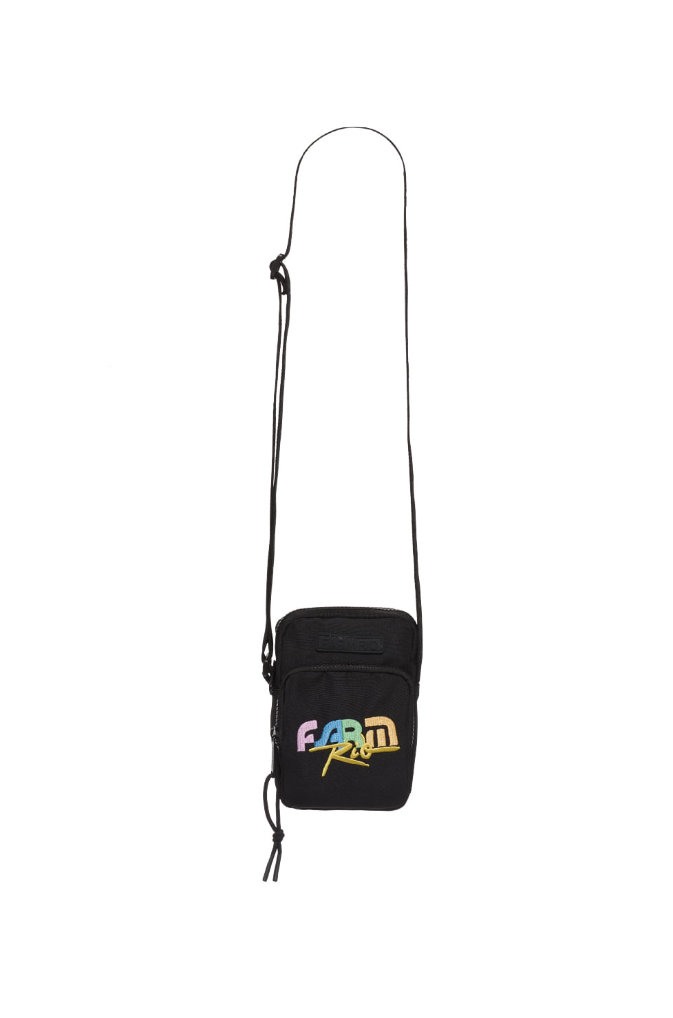 Bolsa Da Gema Rio Fantasia