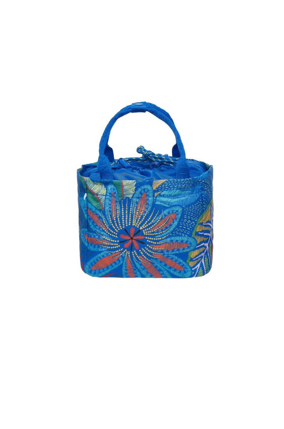 Necessaire Ziriguidum Tapete De Tucano