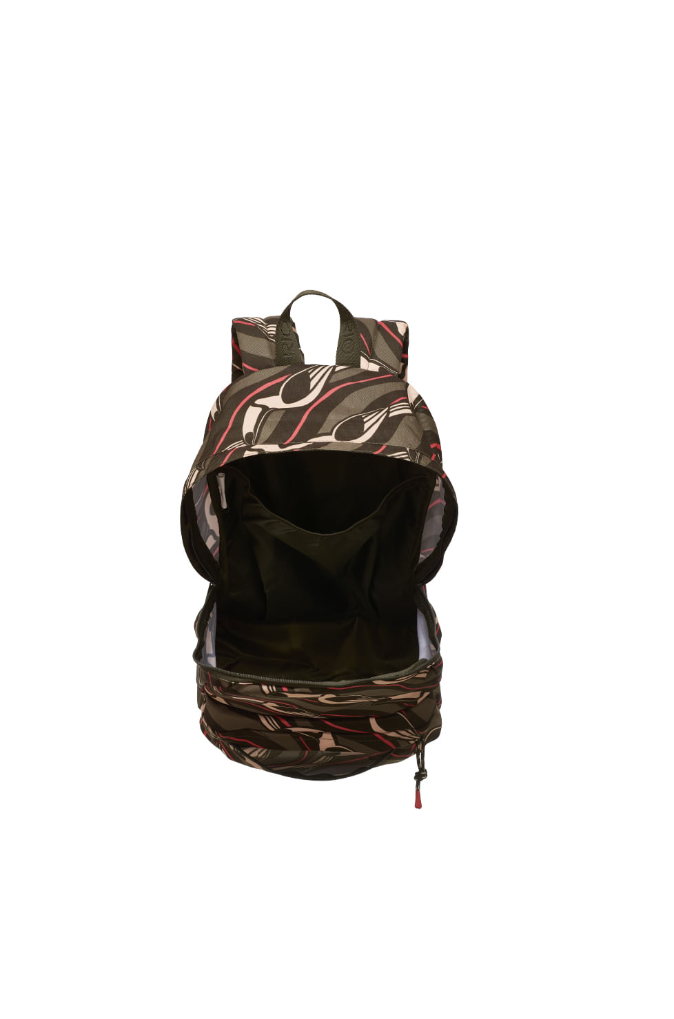 Mochila Xodó Tucanos Gráficos
