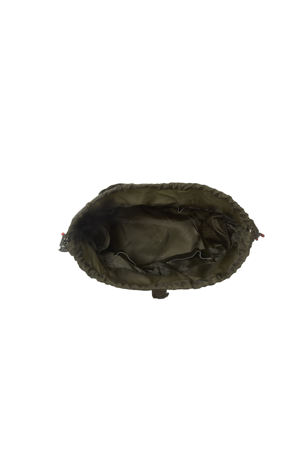 Necessaire Ziriguidum Tucanos Gráficos