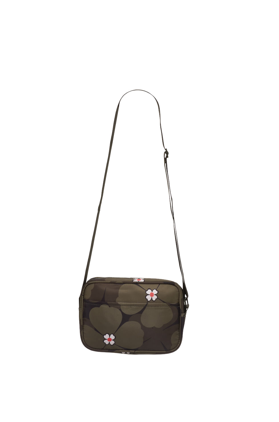 Bolsa Ziriguidum Florbela