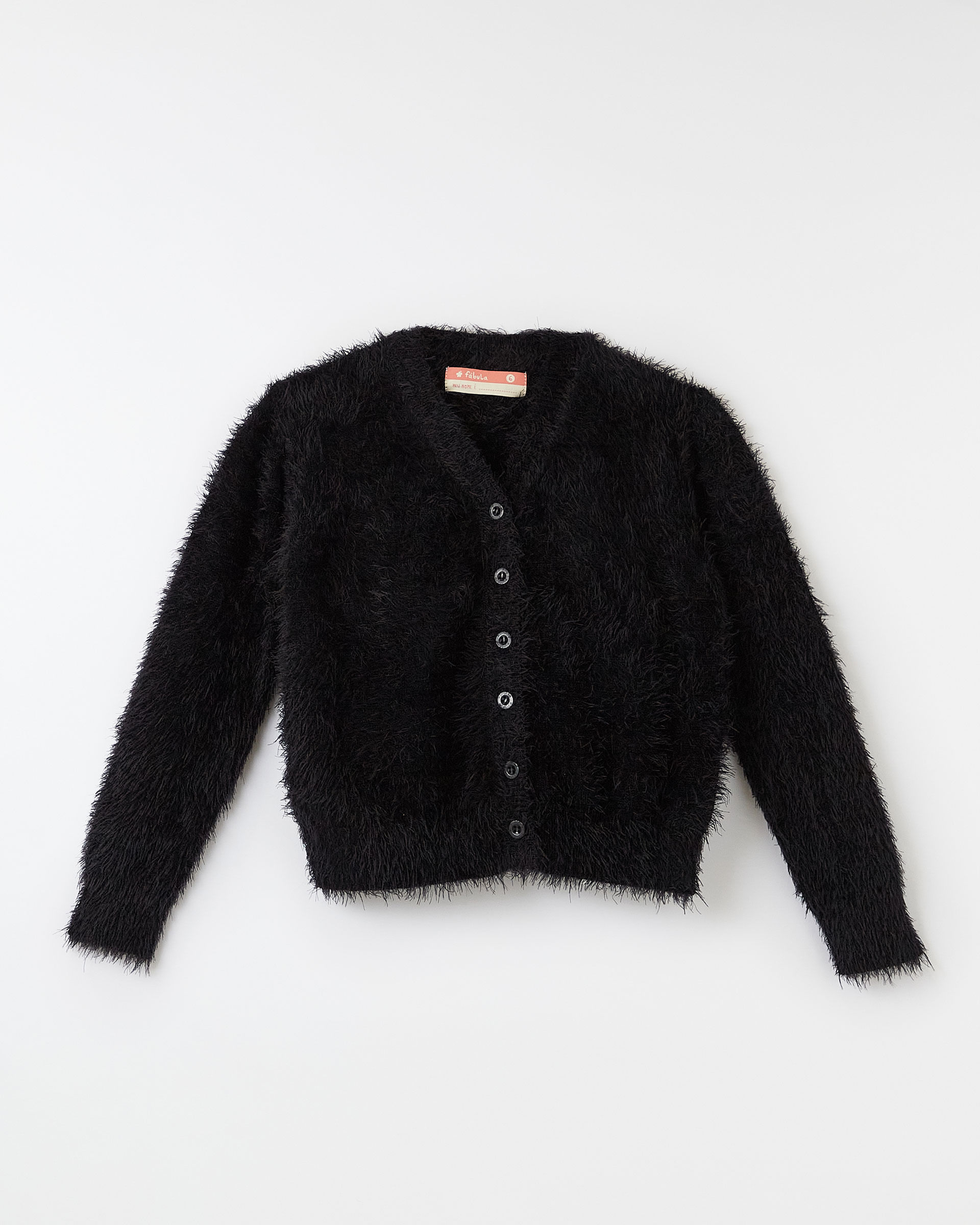 CARDIGAN Mel Coração