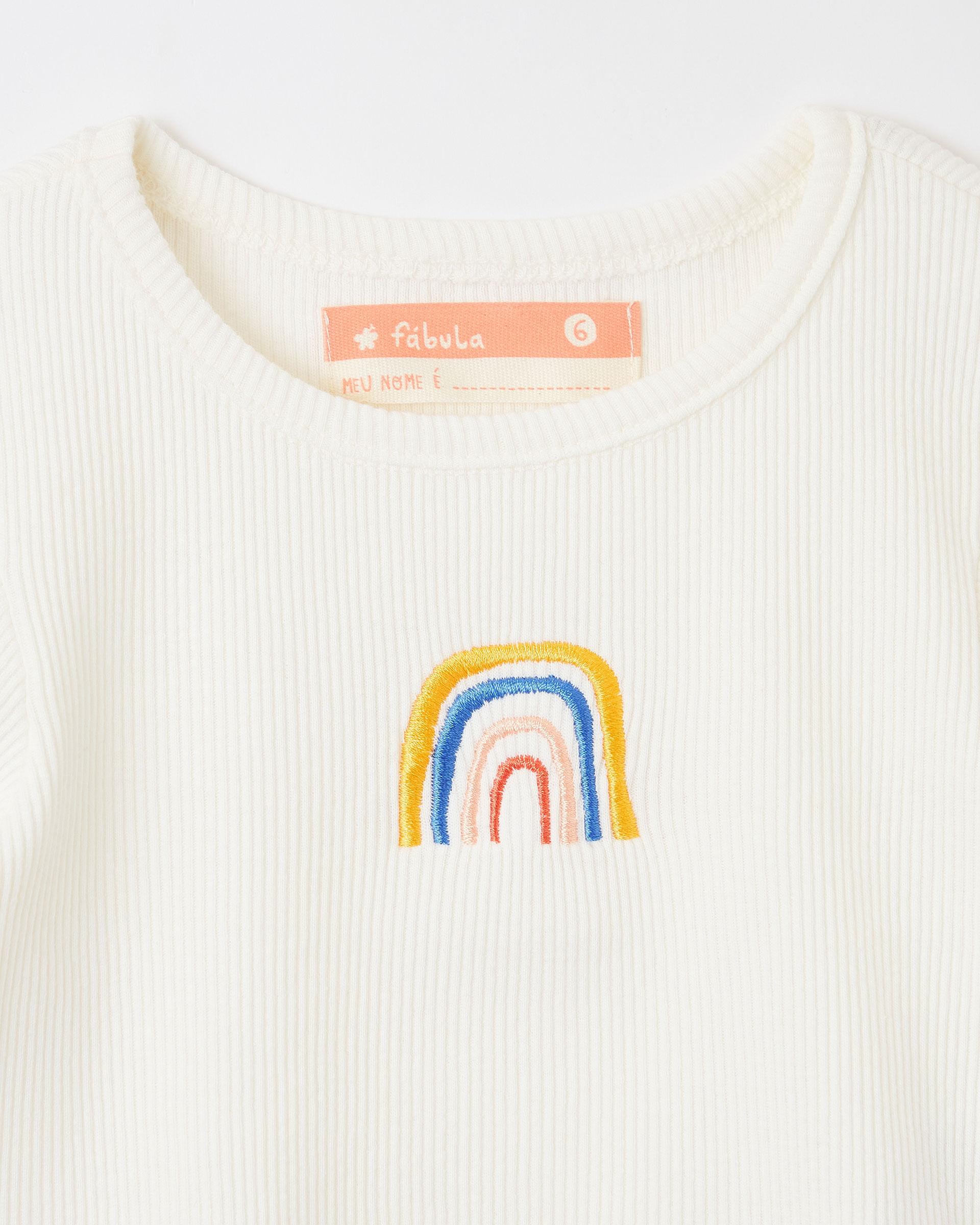 Off White - 4