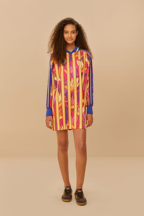 339536_0009_1-VESTIDO-ADIDAS-STRIPES-OF-PARADISE-ROXO