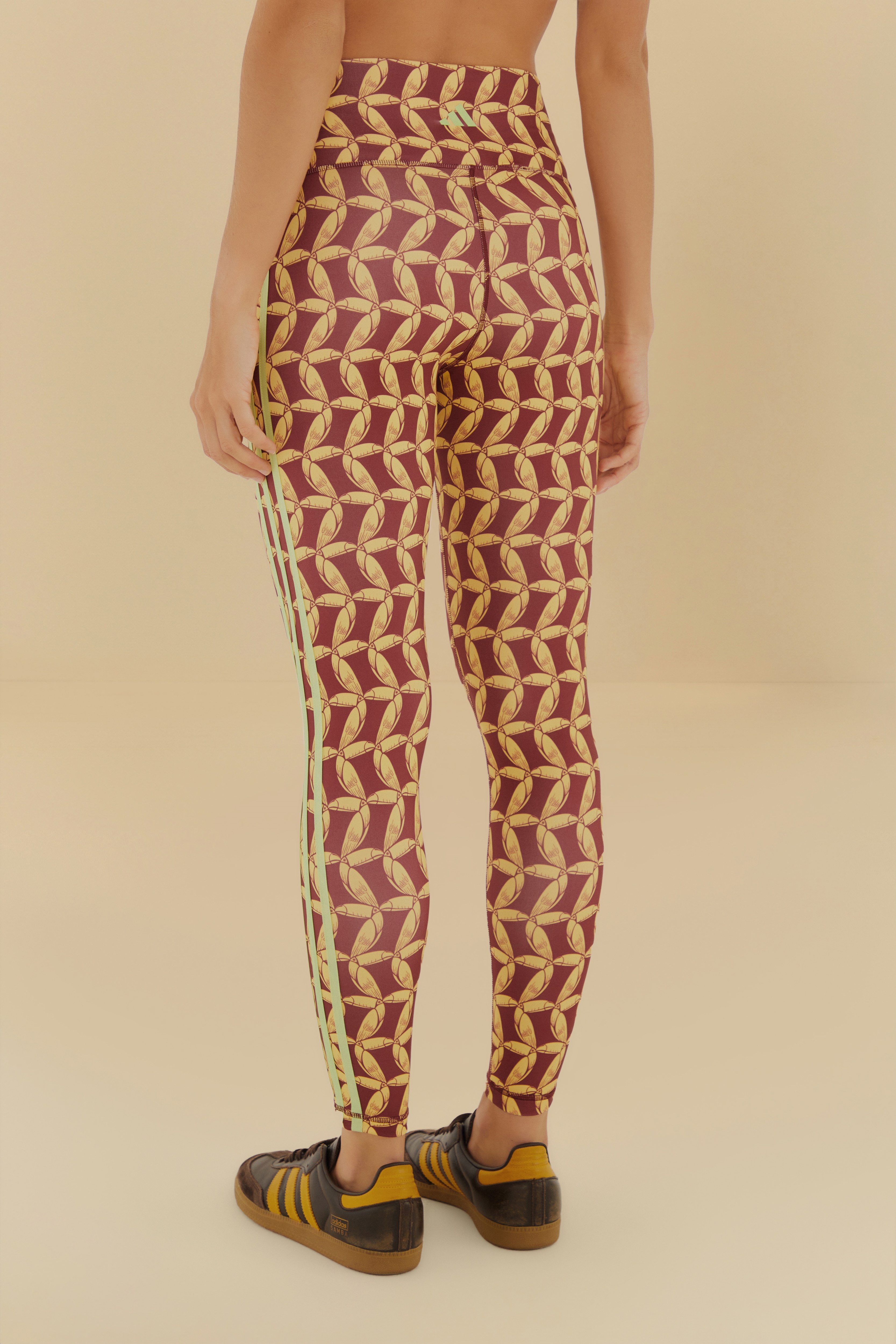 Legging Adidas Toucanway