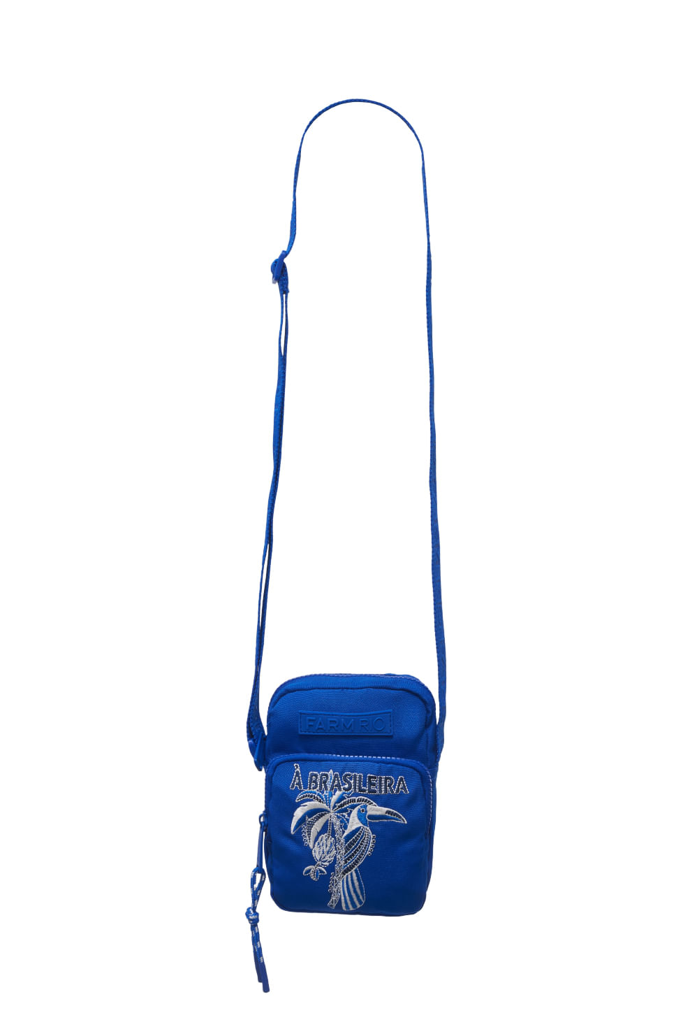 Bolsa Da Gema Encanto Tropical