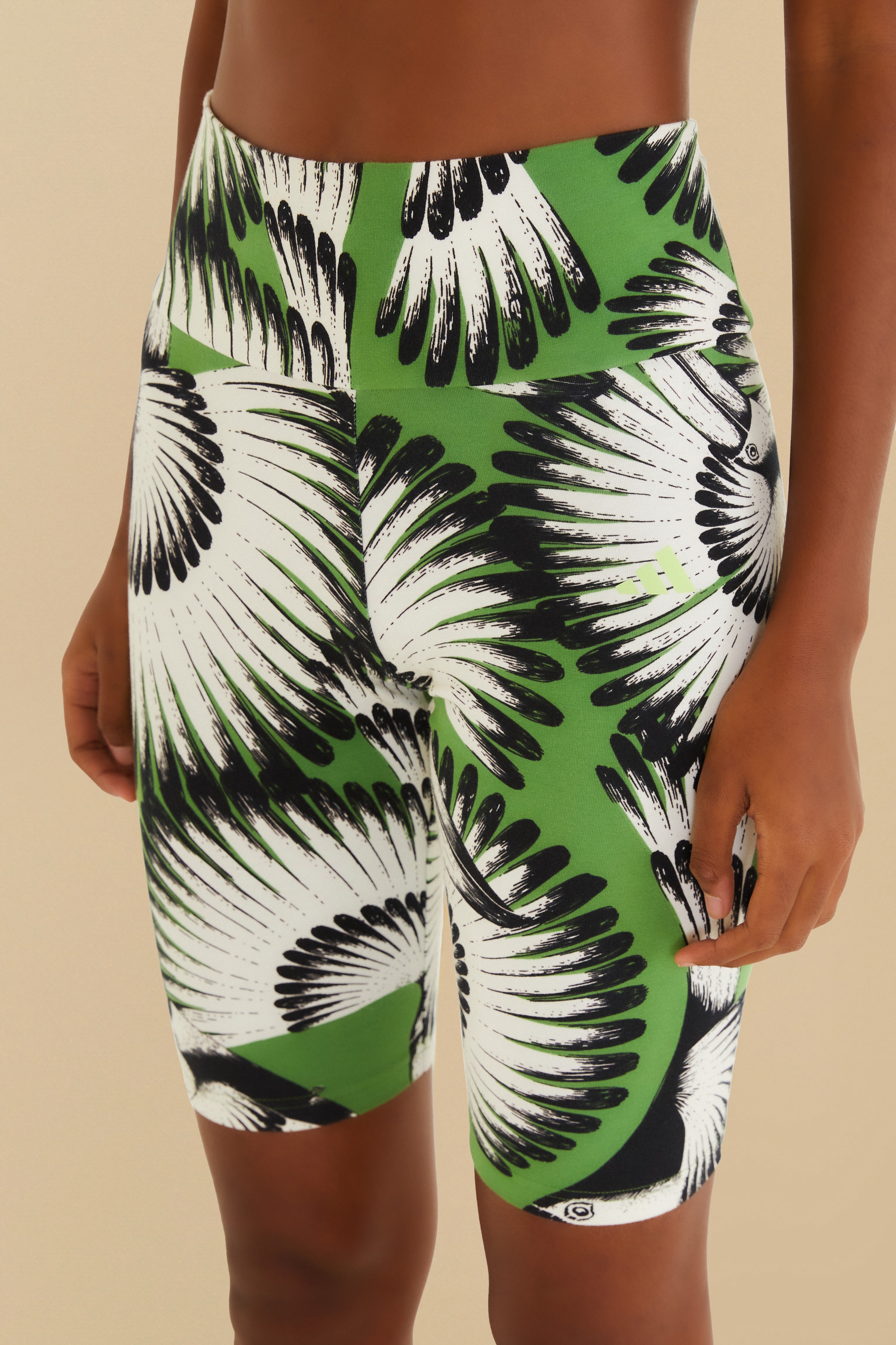 Biker Adidas Toucan Wings Plus Size