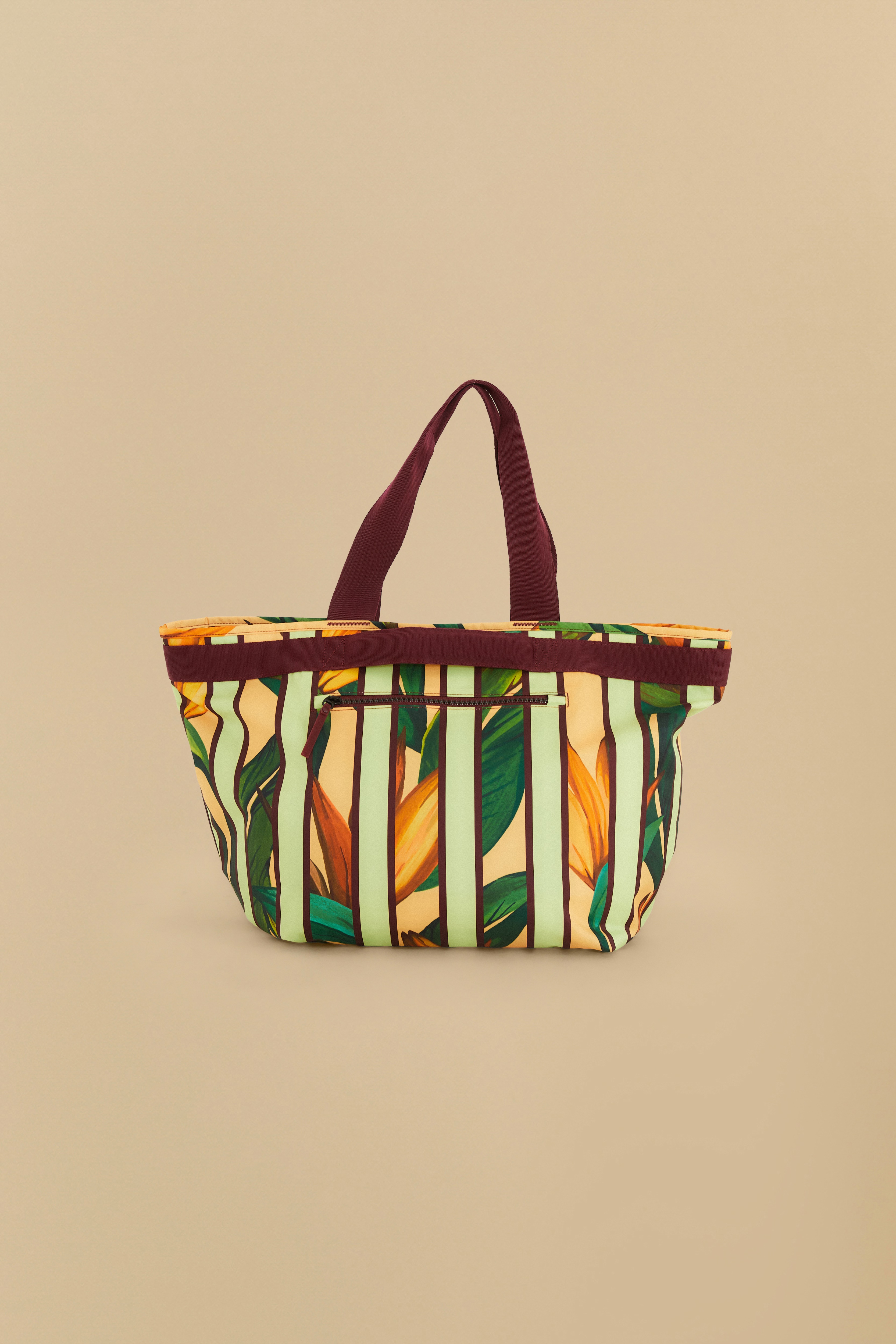 Bolsa Adidas Stripes Of Paradise