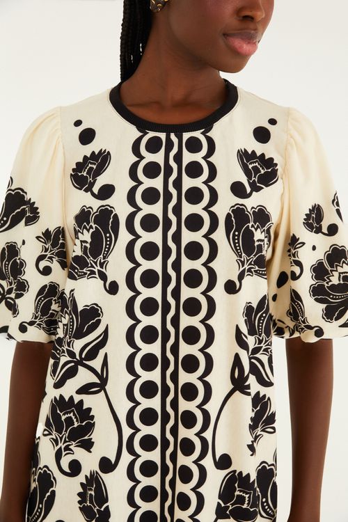 341747_51573_2-VESTIDO-TSHIRT-MG-FOFA-FLORAL-ARABASQUE
