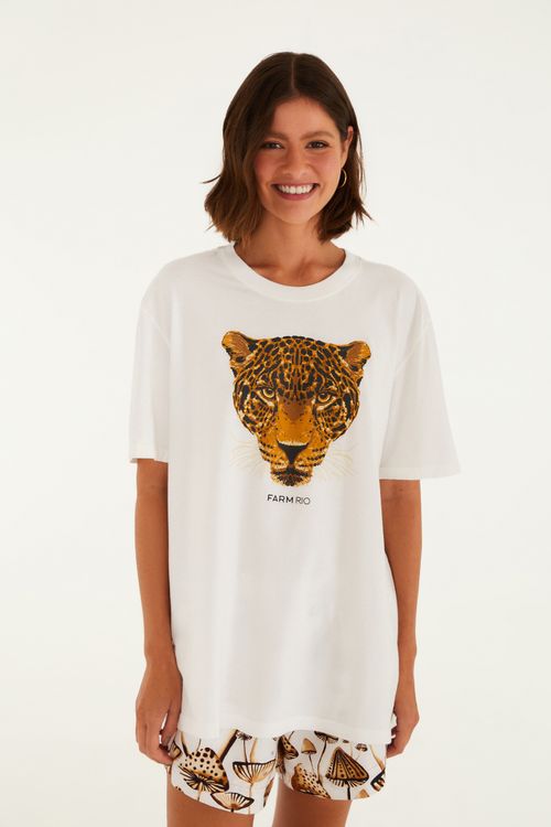 347444_07448_1-T-SHIRT-MEDIA-ONCA-ESMERALDA-OFF-WHITE