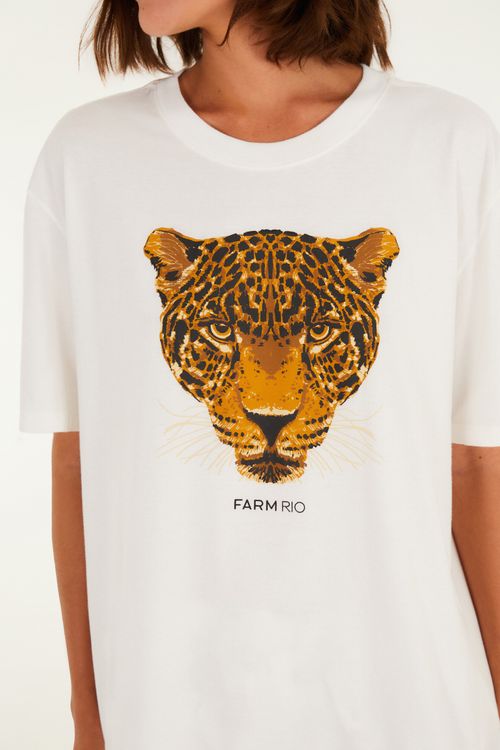 347444_07448_2-T-SHIRT-MEDIA-ONCA-ESMERALDA-OFF-WHITE