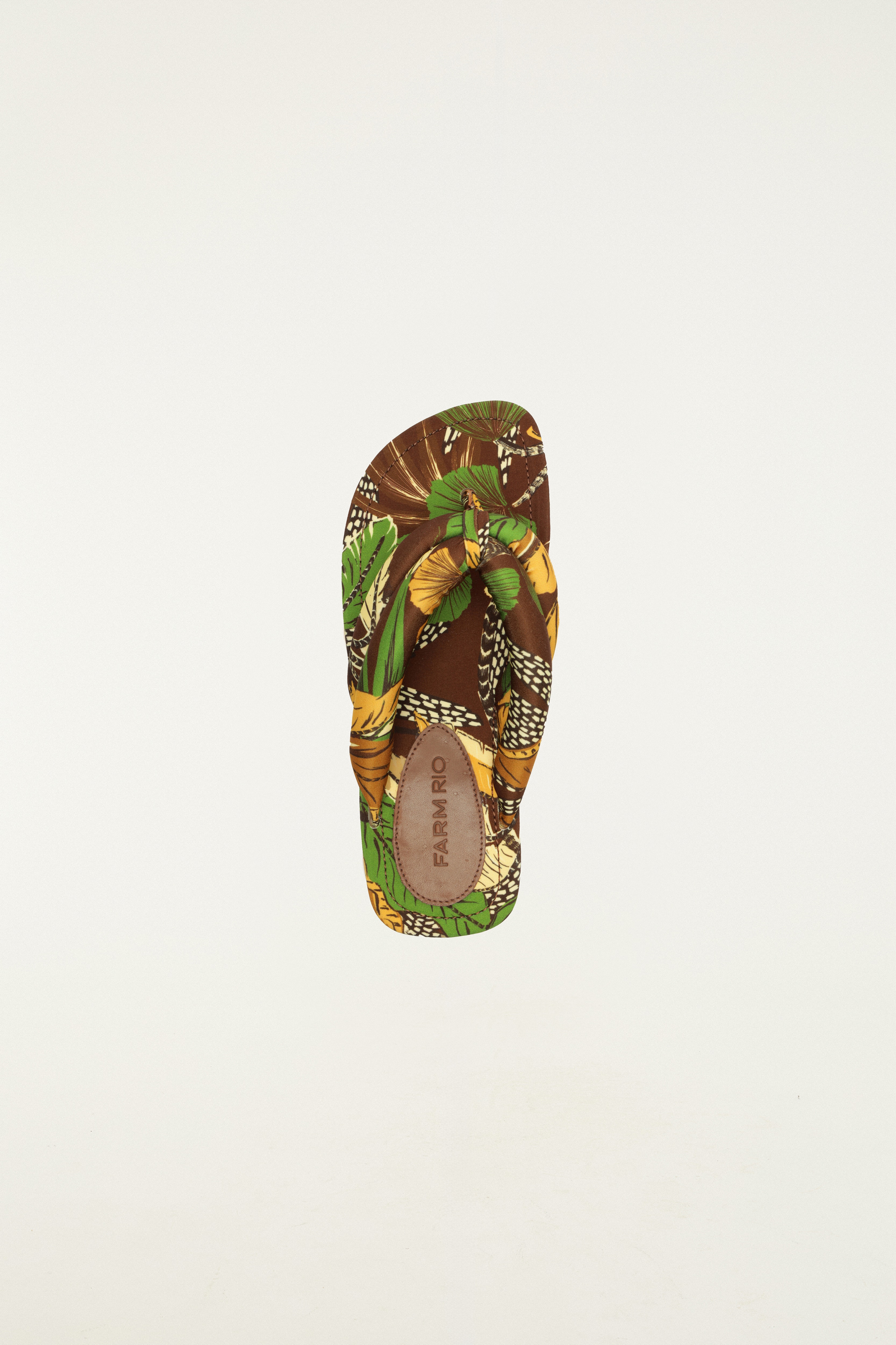 FARM*シューズ*スライドサンダル*Ape*Slide Jelly Daisy pickle Slide Jelly Daisy