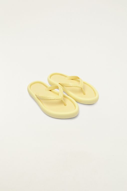 FARM*新シューズライン**Ape**Chinelo Canoa Print banana Chinelo Canoa
