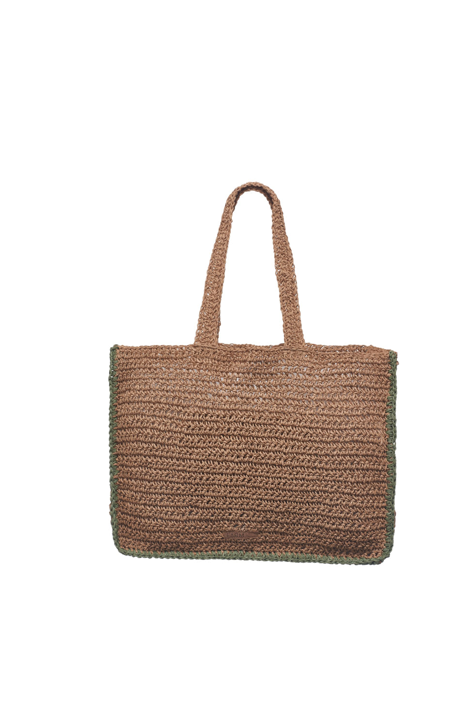 Totebag Coisa Nossa m Artesanal