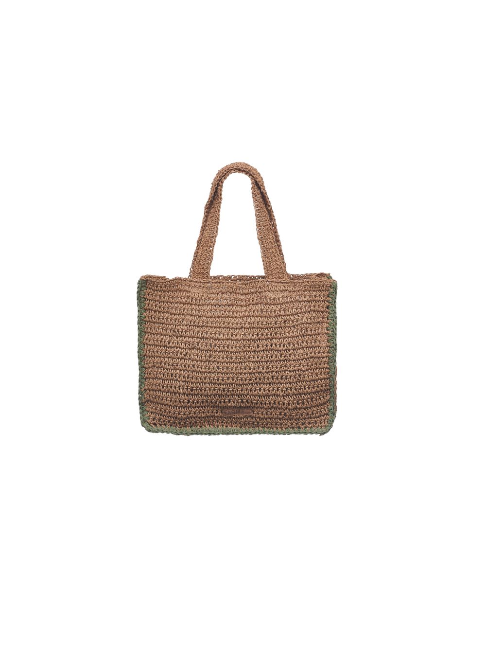 Farm — Totebag Coisa Nossa p Artesanal